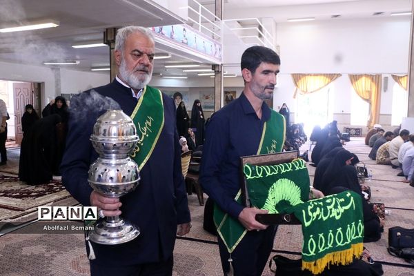 برگزاری کارگاه یک روزه «جذاب شو» در اردوگاه ملاصدرای قم