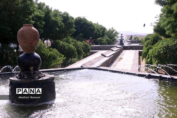 برگزاری کارگاه یک روزه «جذاب شو» در اردوگاه ملاصدرای قم