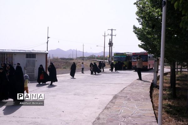 برگزاری کارگاه یک روزه «جذاب شو» در اردوگاه ملاصدرای قم