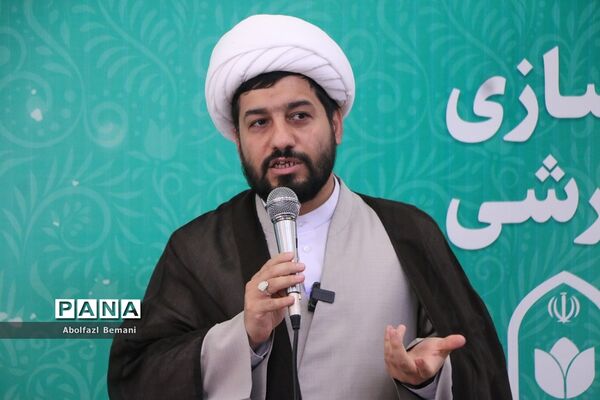 برگزاری کارگاه یک روزه «جذاب شو» در اردوگاه ملاصدرای قم