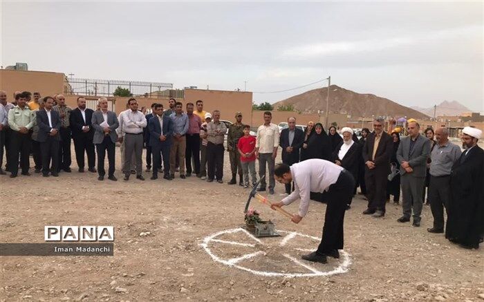۱۸۹ واحد مسکونی به صورت ویلایی در طرح نهضت ملی مسکن در انارک ساخته خواهد شد