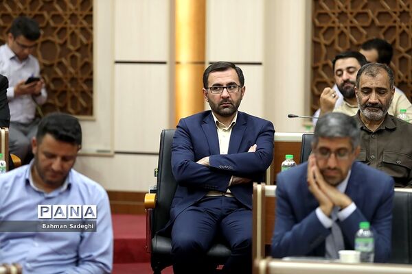 نشست سراسری مدیران بسیج فرهنگیان کشور
