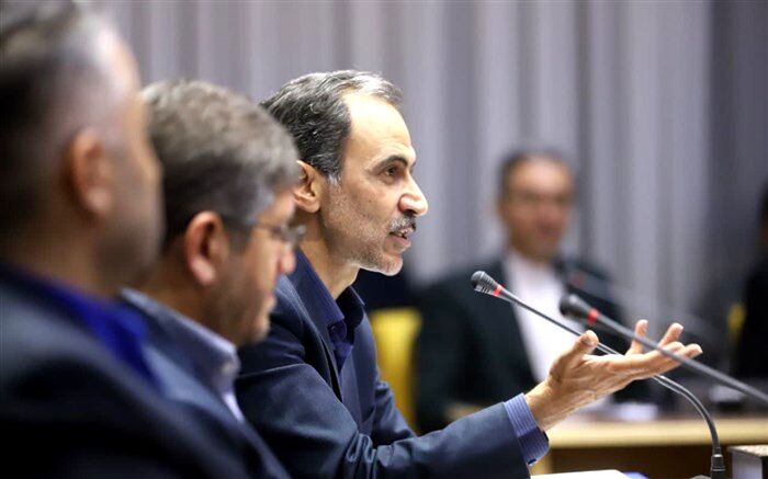 مدرسه‌سازی هیچ وقت تمام نمی‌شود