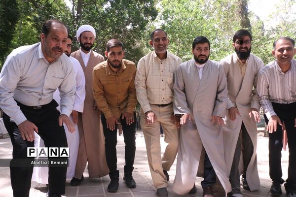 جلوه‌های آموزش بازی و خلاقیت در کارگاه جذاب‌سازی فعالیت‌های پرورشی
