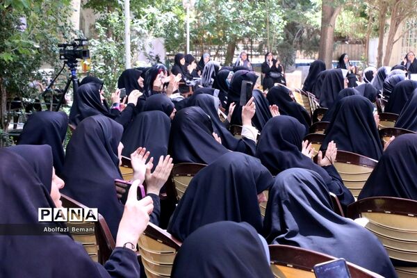 جلوه‌های آموزش بازی و خلاقیت در کارگاه جذاب‌سازی فعالیت‌های پرورشی
