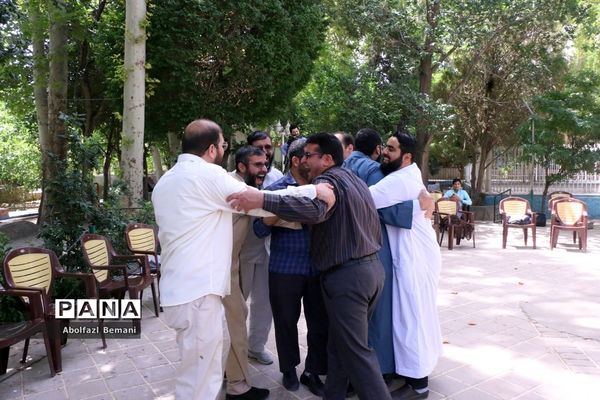 جلوه‌های آموزش بازی و خلاقیت در کارگاه جذاب‌سازی فعالیت‌های پرورشی