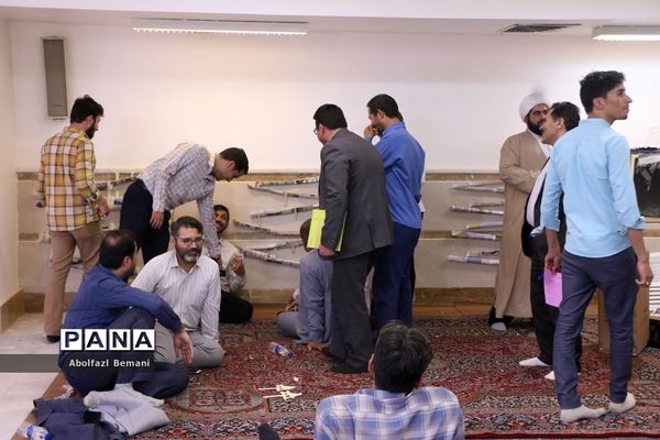 جلوه‌های آموزش بازی و خلاقیت در کارگاه جذاب‌سازی فعالیت‌های پرورشی