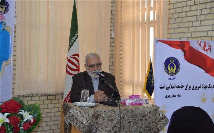 30 واحد مسکن مددجویان در شهرستان کازرون افتتاح شد