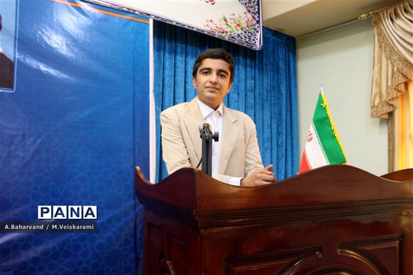 برگزاری اولین جلسه آمادگی گروه سرود آسمان