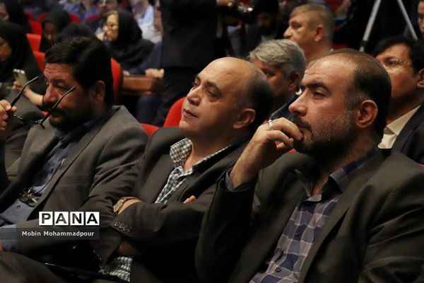 اولین نشست خبری مدیرعامل شرکت مس سونگون آذربایجان (شمسا)