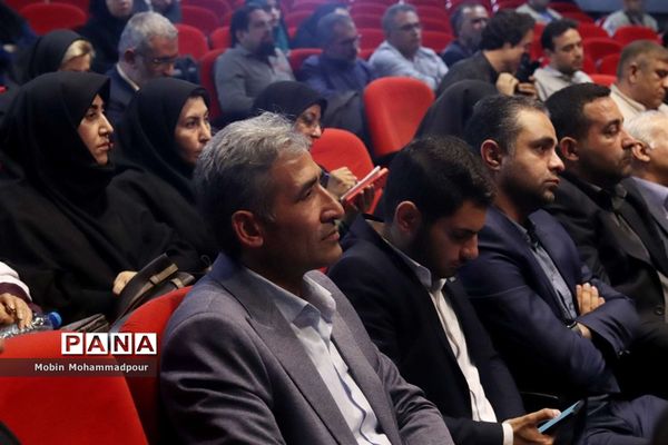 اولین نشست خبری مدیرعامل شرکت مس سونگون آذربایجان (شمسا)