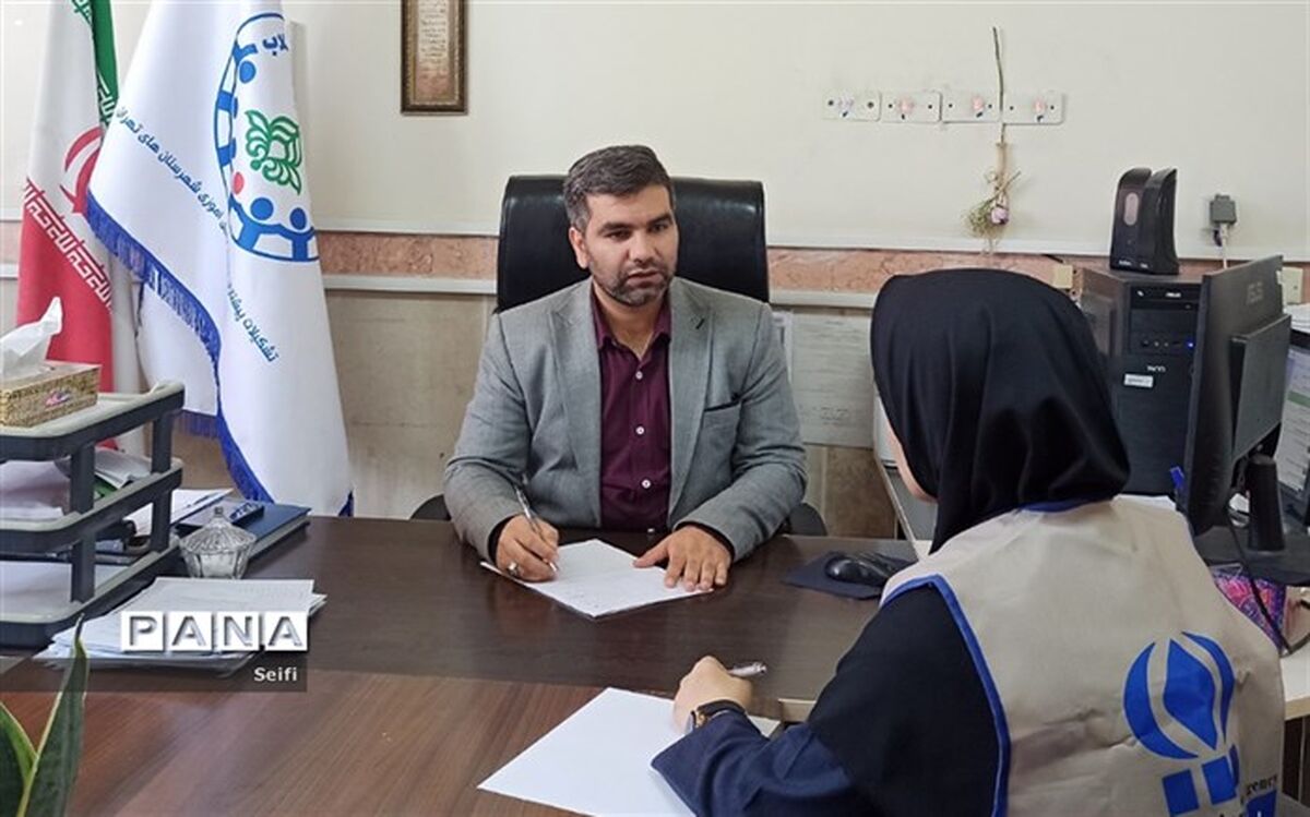 راهیابی ۶ دانش‌آموز بهارستانی به مرحله کشوری مسابقات قرآنی
