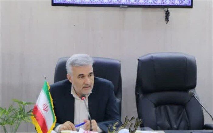 برنامه های غنی سازی اوقات فراغت دانش آموزان باید هدف گذاری لازم را داشته باشند