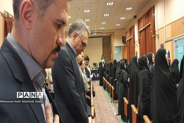 کارکاه آموزشی توجیهی موسسان مراکزآموزشی(زبان علمی، آزمون و اختلالات یادگیری)