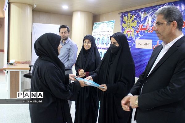 کارگاه آموزشی ارائه جدیدترین  یافته‌های تجربی در امور تربیتی، مشاوره و مراقبت در برابر آسیب‌های اجتماعی