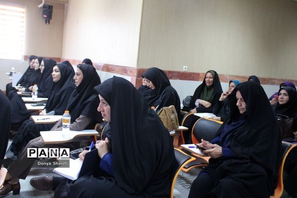 کارگاه آموزشی ارائه جدیدترین  یافته‌های تجربی در امور تربیتی، مشاوره و مراقبت در برابر آسیب‌های اجتماعی