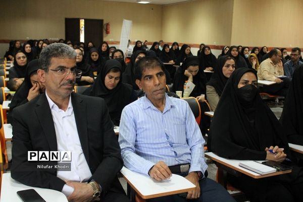 کارگاه آموزشی ارائه جدیدترین  یافته‌های تجربی در امور تربیتی، مشاوره و مراقبت در برابر آسیب‌های اجتماعی