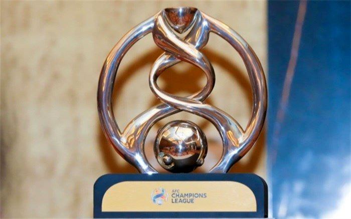 نمایندگان ایران در آسیا مشخص شدند؛  نامی از استقلال نیست