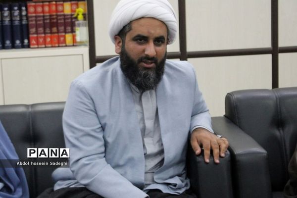 نشست هماهنگی اجرای طرح تمنا در استان بوشهر