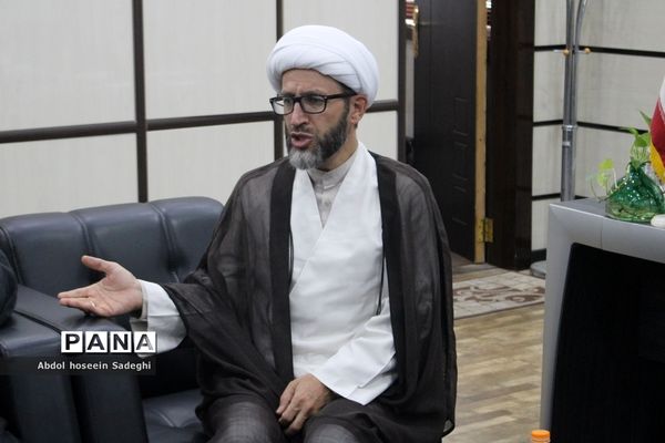 نشست هماهنگی اجرای طرح تمنا در استان بوشهر