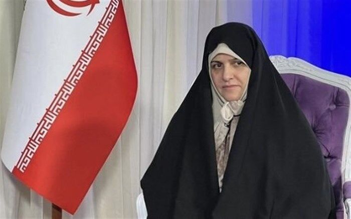 منفعتی که زنان برای جوامع دارند، دو چندان مردان است