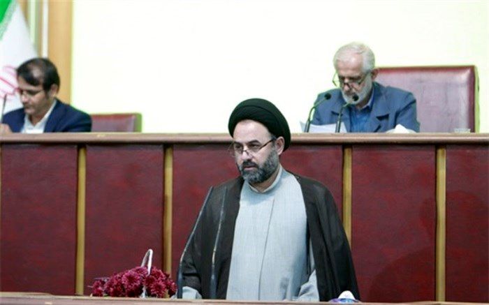 تحقق اقدام عملی درباره فرونشست با تدوین لایحه توسط شورای عالی استان‌ها