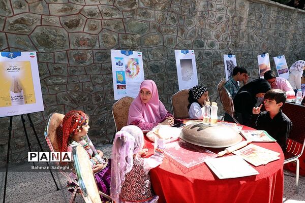 گردهمایی مشترک مدیران کل آموزش و پرورش سراسر کشور
