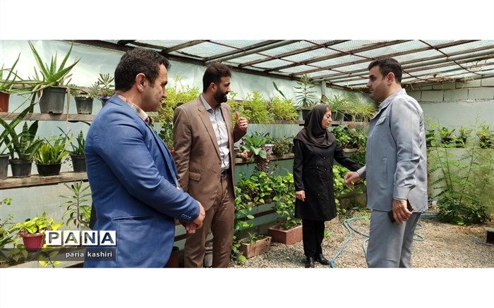 مهارت‌آموزی و کارآفرینی یکی از اولویت‌های اصلی نظام آموزش و پرورش است