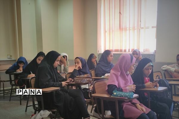آغاز برگزاری دوره آموزش خبرنگاری پانا ویژه دانش‌آموزان استان اصفهان