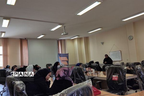 آغاز برگزاری دوره آموزش خبرنگاری پانا ویژه دانش‌آموزان استان اصفهان