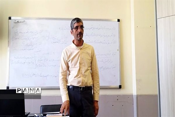 آغاز برگزاری دوره آموزش خبرنگاری پانا ویژه دانش‌آموزان استان اصفهان