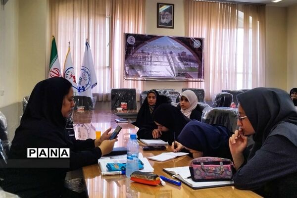 آغاز برگزاری دوره آموزش خبرنگاری پانا ویژه دانش‌آموزان استان اصفهان