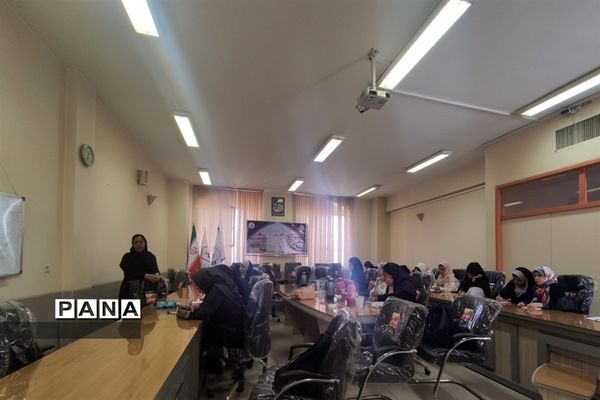 آغاز برگزاری دوره آموزش خبرنگاری پانا ویژه دانش‌آموزان استان اصفهان