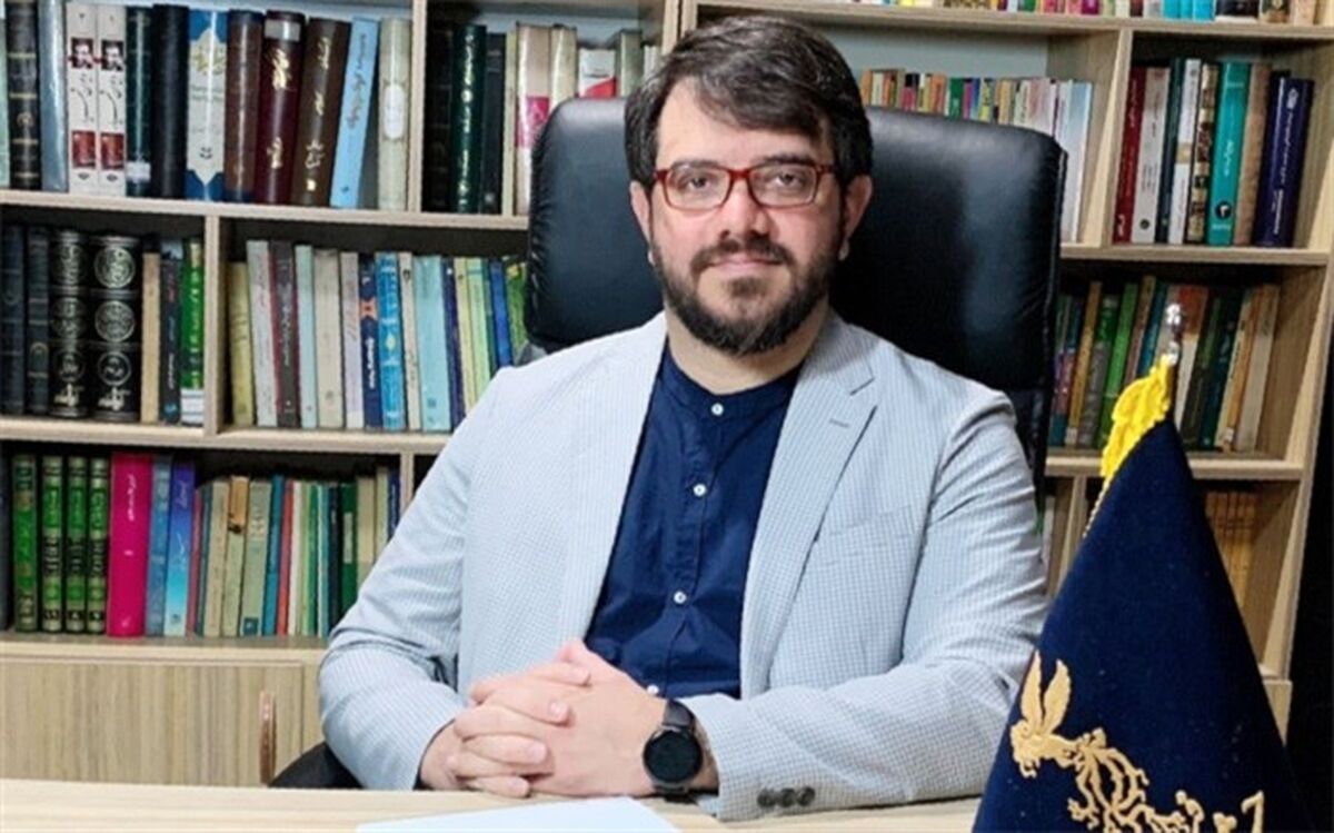 دبیر چهل و دومین جشنواره بین‌المللی فیلم فجر معرفی شد