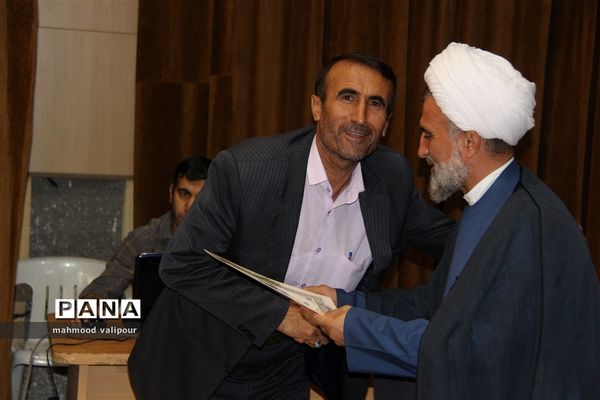 ستاد غنی‌سازی اوقات فراغت دانش‌آموزان استان قزوین