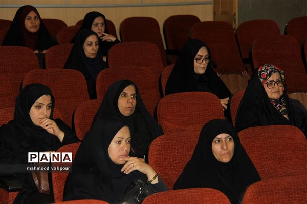 ستاد غنی‌سازی اوقات فراغت دانش‌آموزان استان قزوین