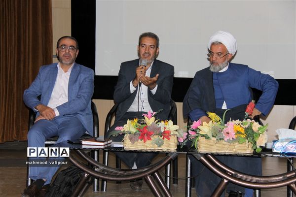 ستاد غنی‌سازی اوقات فراغت دانش‌آموزان استان قزوین