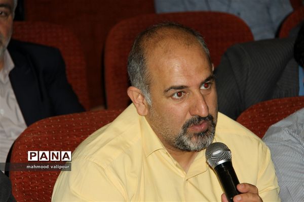 ستاد غنی‌سازی اوقات فراغت دانش‌آموزان استان قزوین