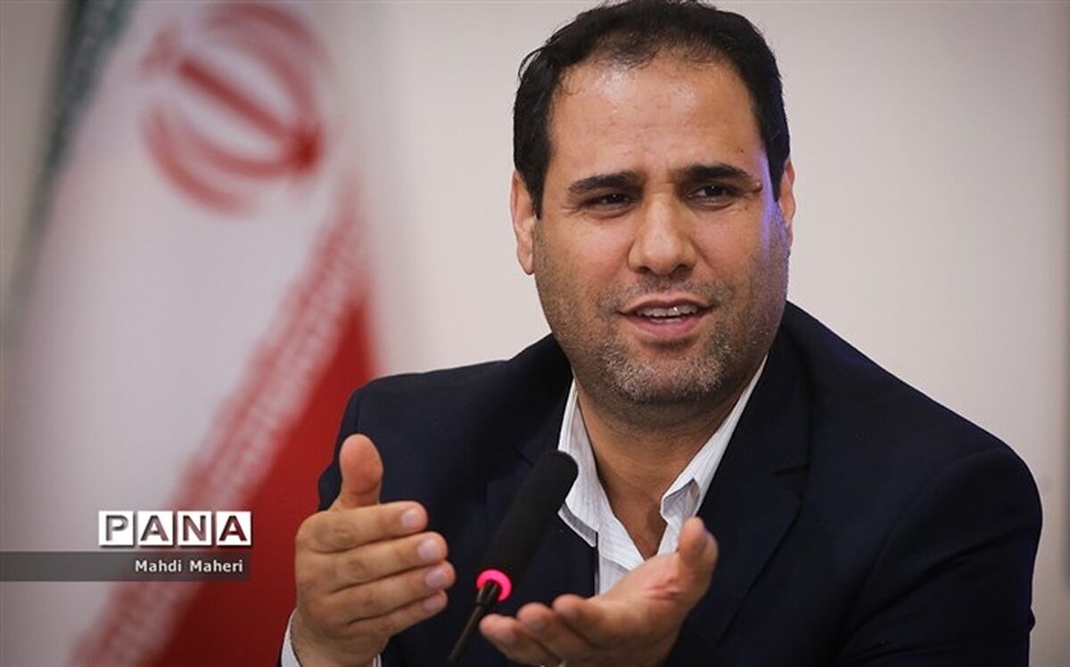 برنامه‌ریزی برای تعامل نخبگان جوان با معاونت‌ها و سازمان‌های وزارت آموزش و پرورش