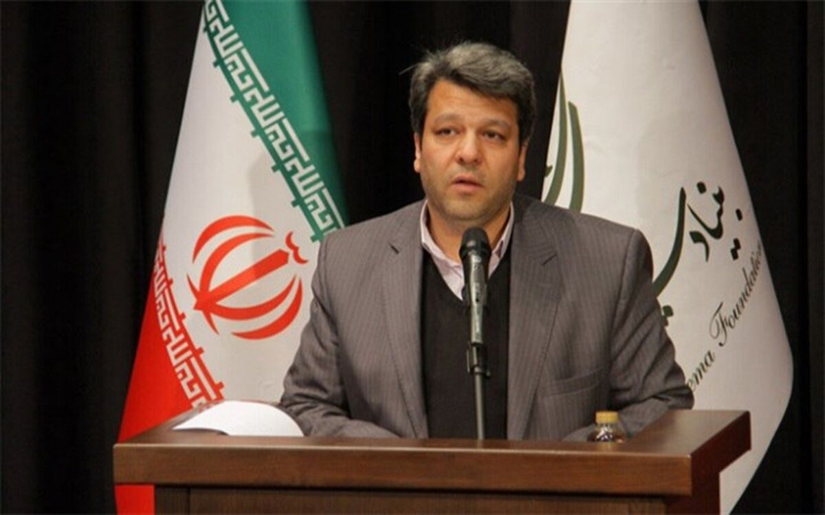 بیش از ۵۰ سینما ‌تا شهریور‌ به بهره‌برداری می‌رسد