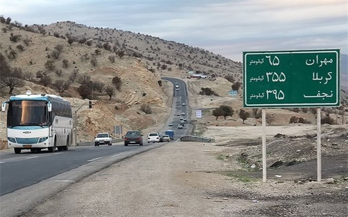 آخرین وضعیت ترافیکی جاده‌های منتهی به شمال کشور
