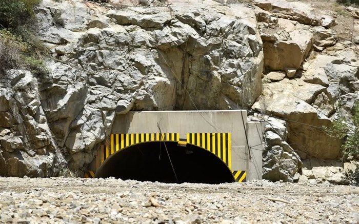 جاده چالوس از هفته آینده به شرایط عادی برمی‌گردد