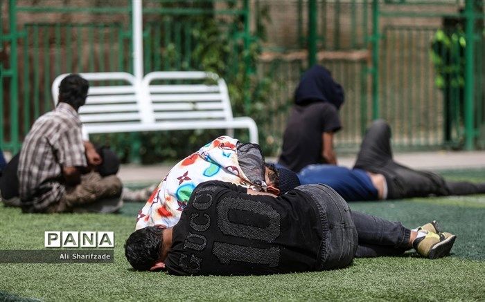 نگاه مدیریت شهری جدید، حفظ کرامت وجودی و عزت نفس آسیب‌دیدگان اجتماعی است