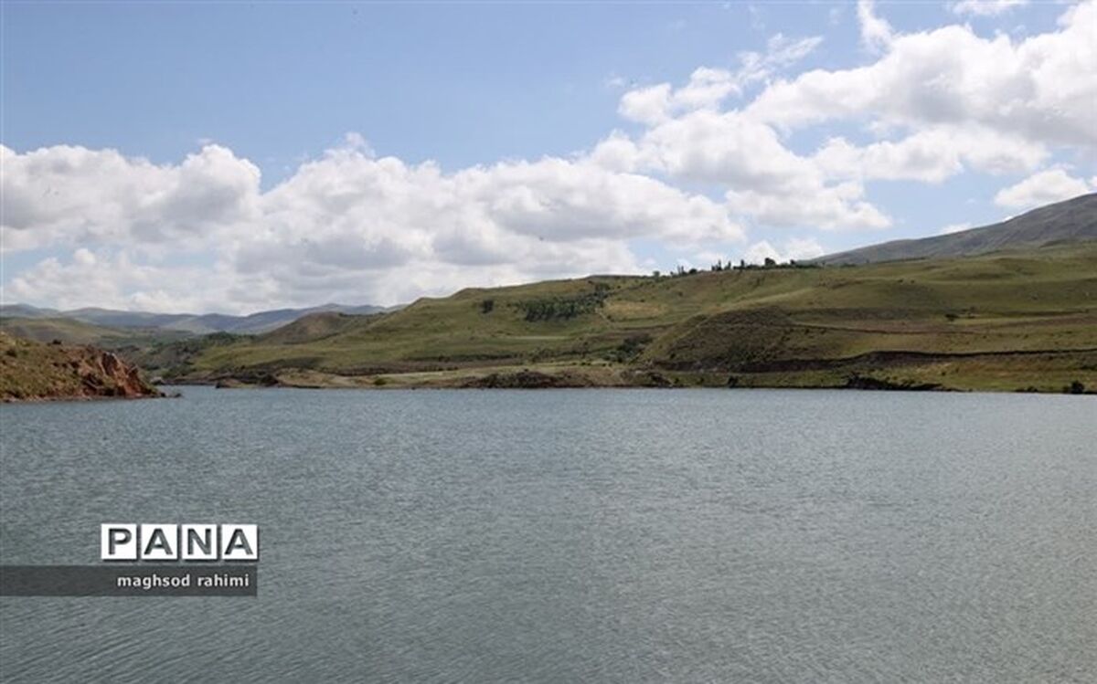 وضعیت آب تهران و کرج به حالت عادی بازگشته است