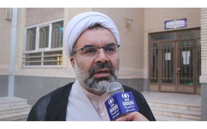 دهه هشتادی‌ها آینده‌سازان انقلاب اسلامی ایران هستند