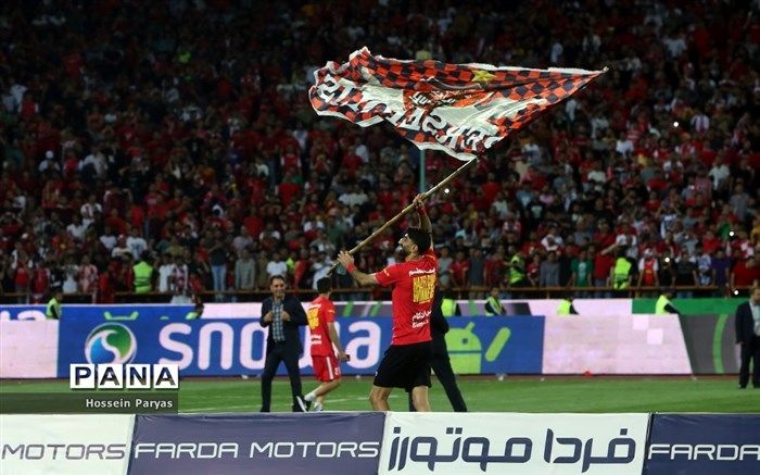 بیرانوند بیرو را ببیند