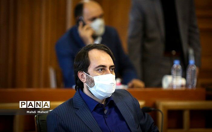 فقط ۳۰ درصد منابع آب در استان تهران صرف شرب می‌شود