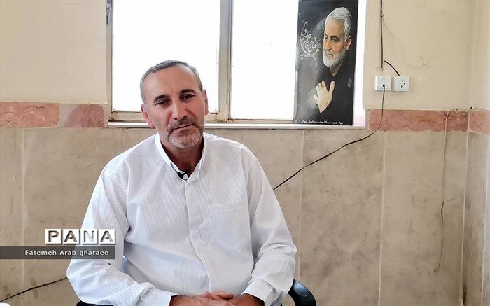 روایت خاطرات شیرین باسابقه‌‌ترین‌ معمار خشت اول پاکدشت/ فیلم