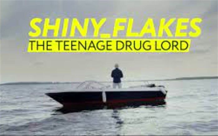 دوبلاژ سیما «سلطان نوجوان مواد مخدر» را به شبکه پنج برد