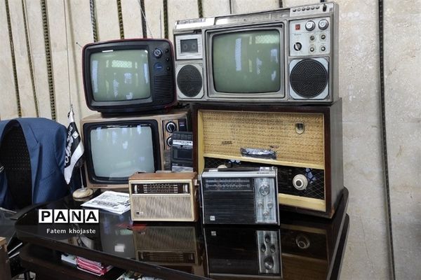 برپایی نمایشگاه صنایع‌ دستی در قرچک